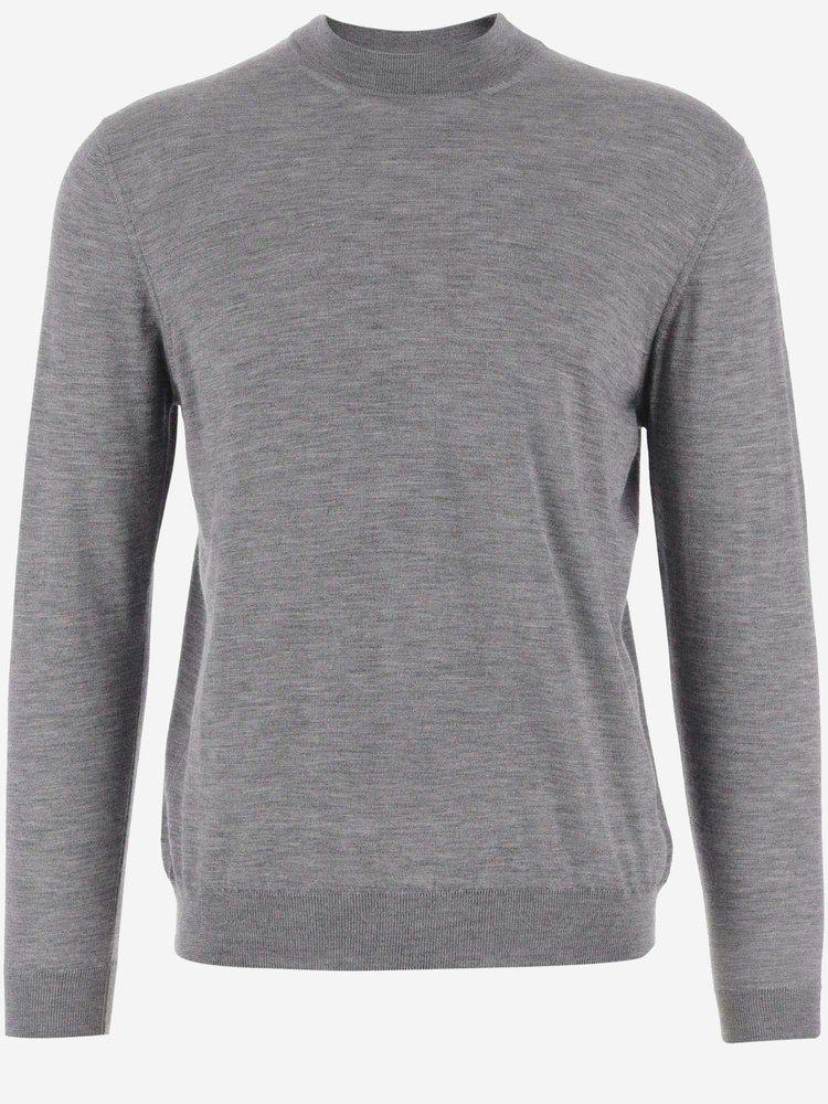 MALO Malo Crew Neck Sweater