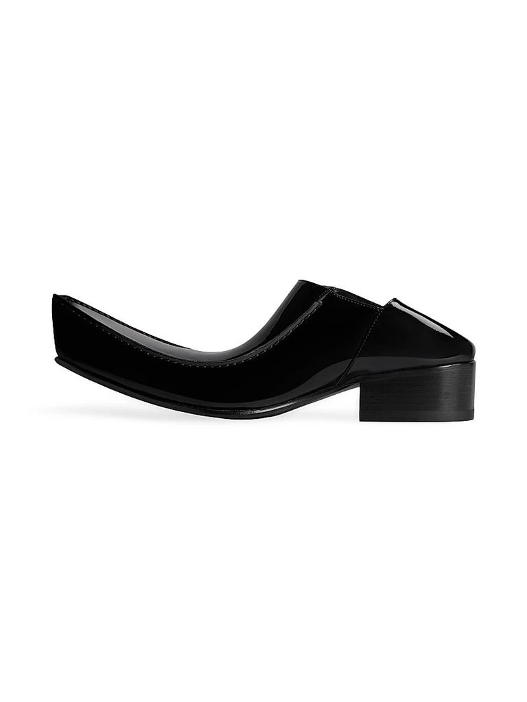 Balenciaga Romeo Mules 5