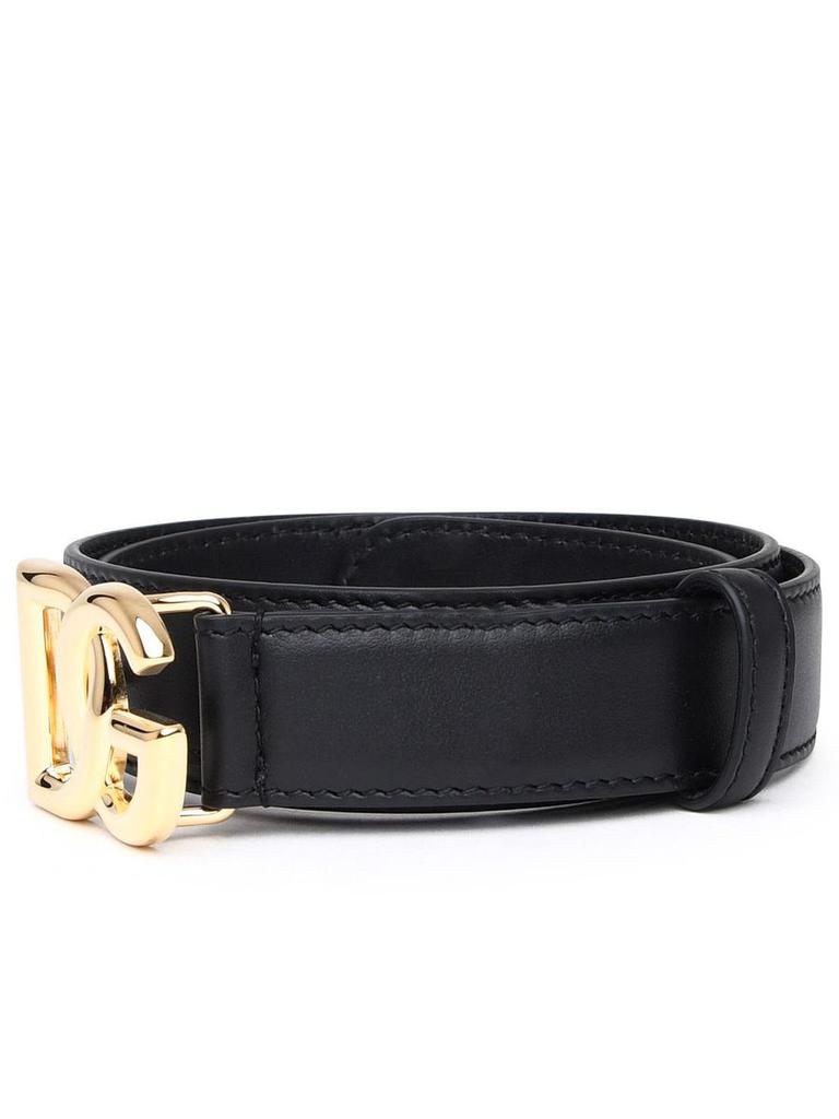 Dolce & Gabbana Dolce & Gabbana Dg Belt