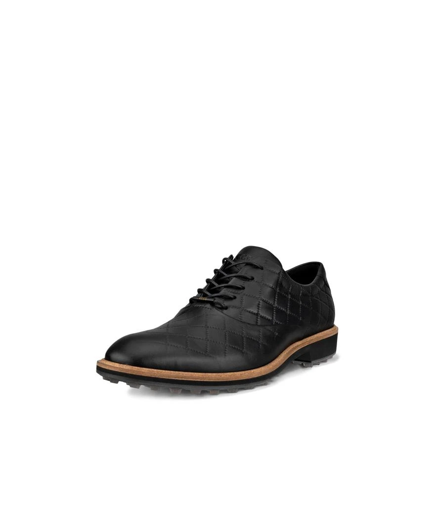 ECCO Classic Hybrid Hydromax Golf Shoes 1