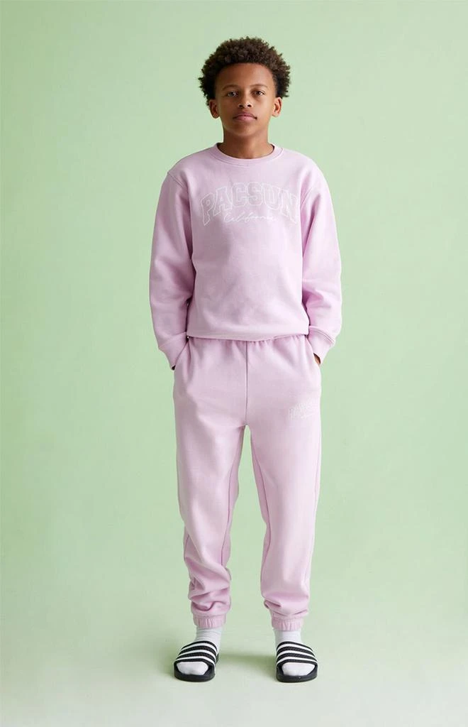 PacSun Basic Crew Sweatshirt 5