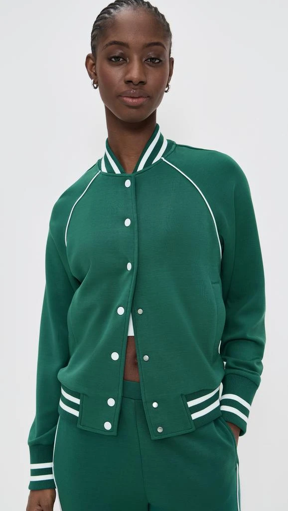 Varley Jepson Club Jacket 1