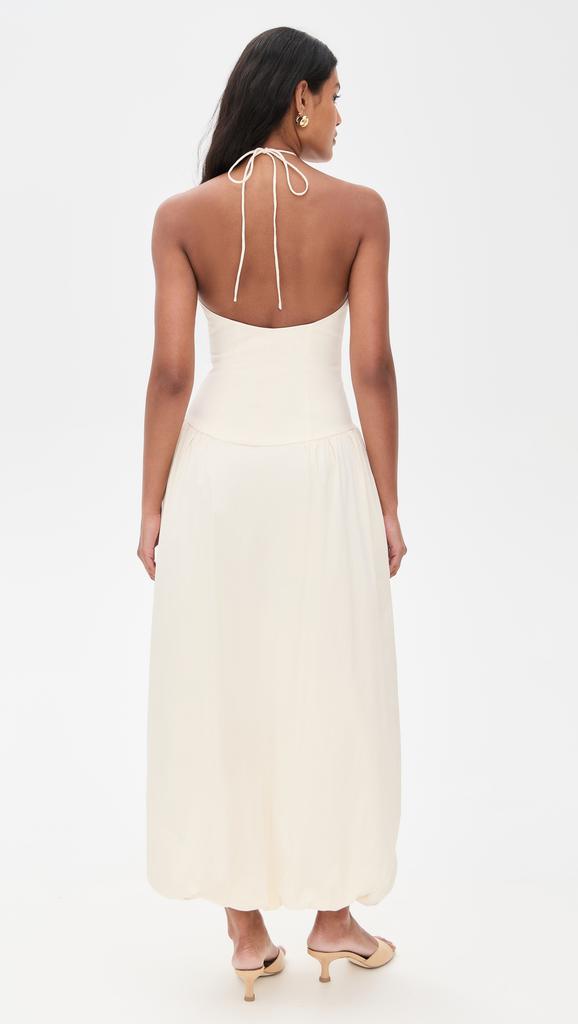 SIR. Florent Gown