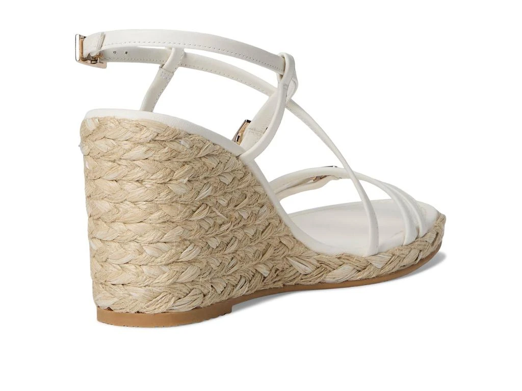 Stuart Weitzman Georgie Espadrille Wedge 5