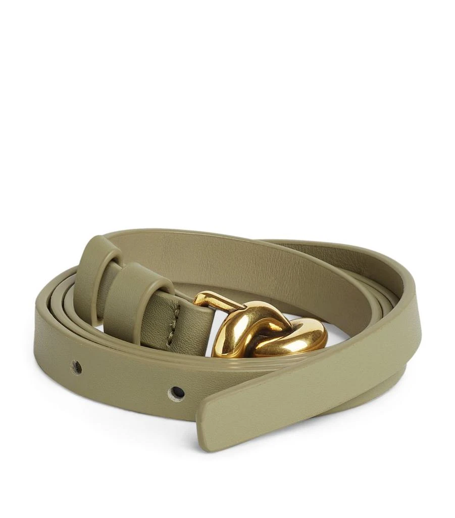Bottega Veneta Knot Belt 4