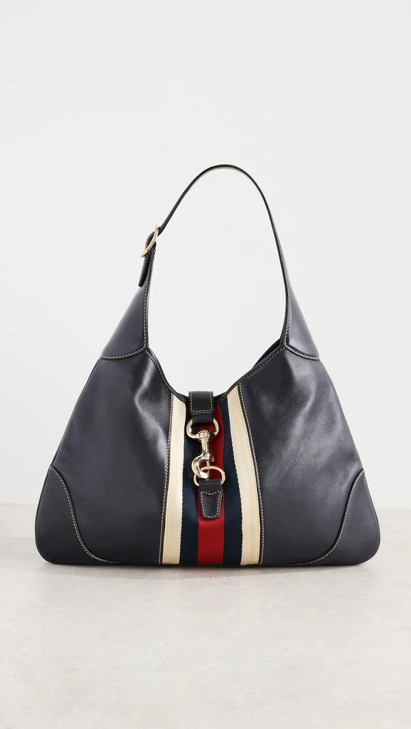 Shopbop Archive Gucci Jackie Shoulder Bag 1