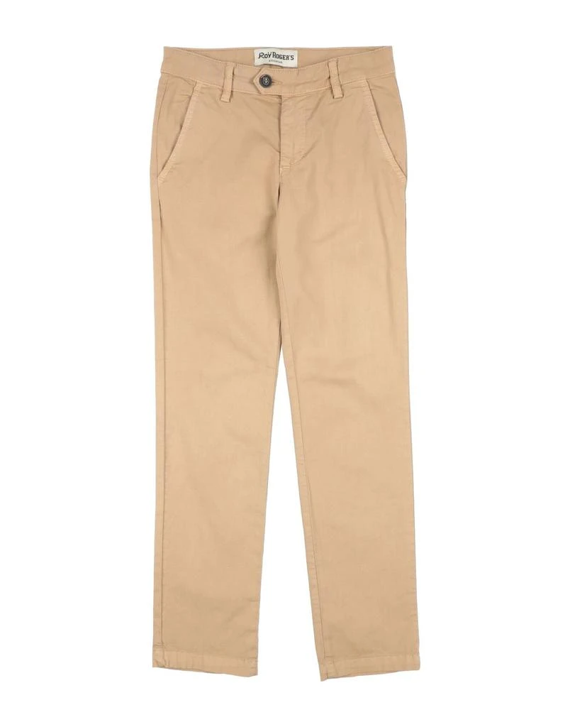 ROŸ ROGER
S Casual pants