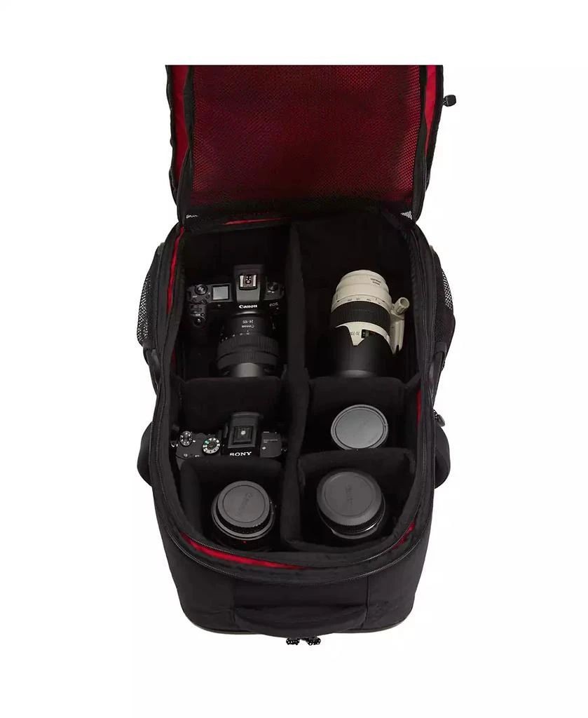 Manhattan Portage Zipper Capture Pro Backpack 5