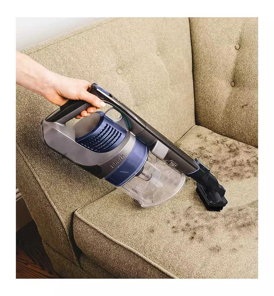 Shark IX141 Cordless Pet Stick Vacuum 6