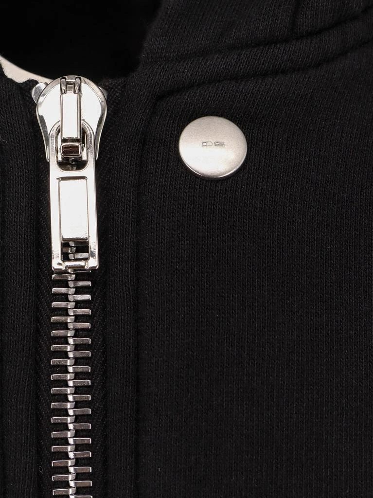 DRKSHDW Organic cotton sweatshirt 4