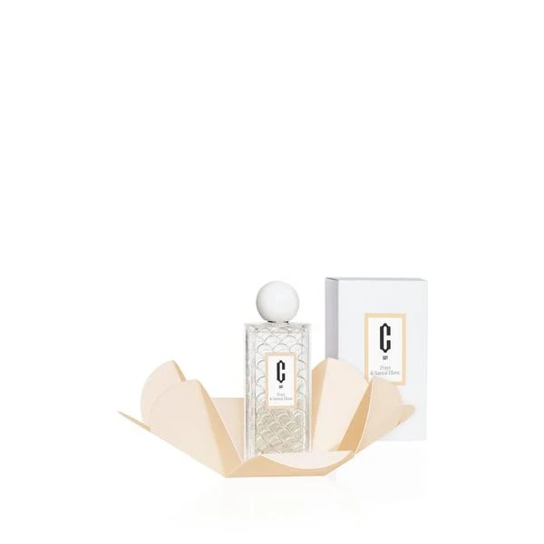 Carlotha Ray Poire amp; Santal Blanc 1