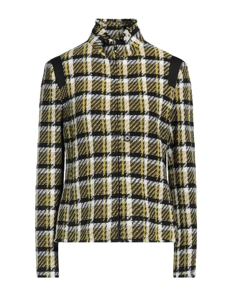 Akris Jacket 1