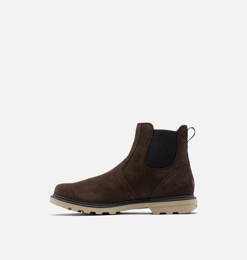 SOREL MEN'S CARSON CHELSEA BOOT 3