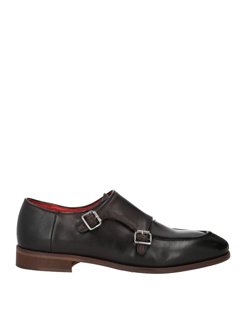 GIANNI RUSSO Loafers 1