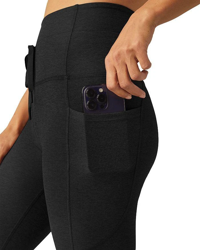 Beyond yoga Spacedye Go Pocket Leggings 4