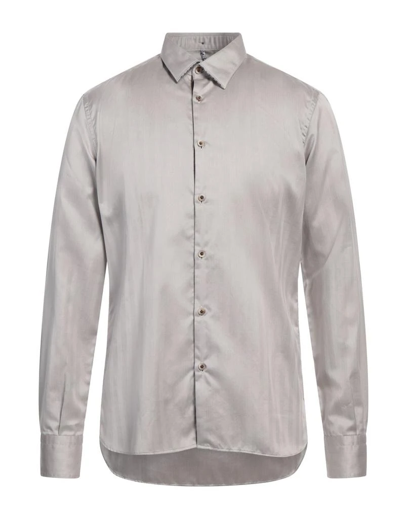 AGLINI Patterned shirt 1