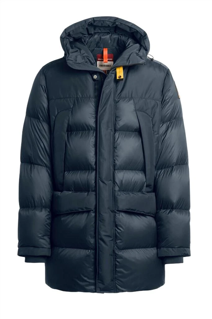 Parajumpers Parajumpers - Men's Shedir Puffer Jacket 1