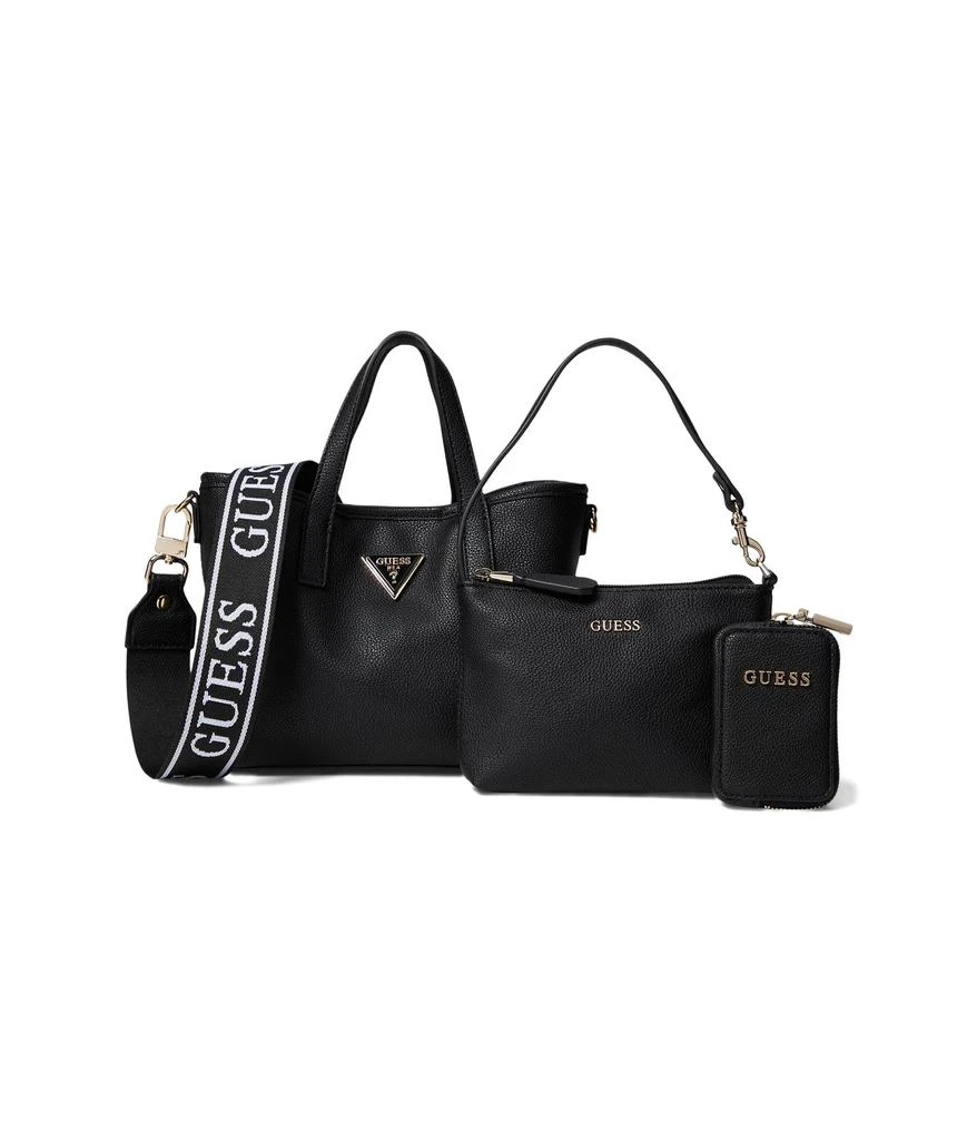 GUESS Latona Mini Tote 1