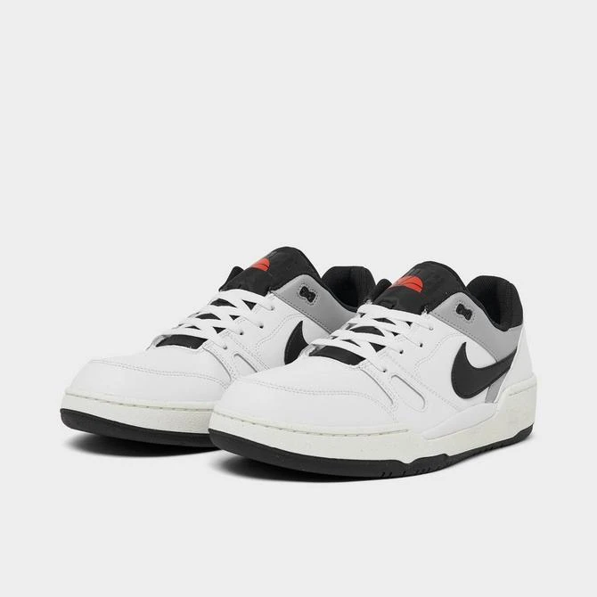 NIKE Men's Nike Full Force Low Casual Shoes 3