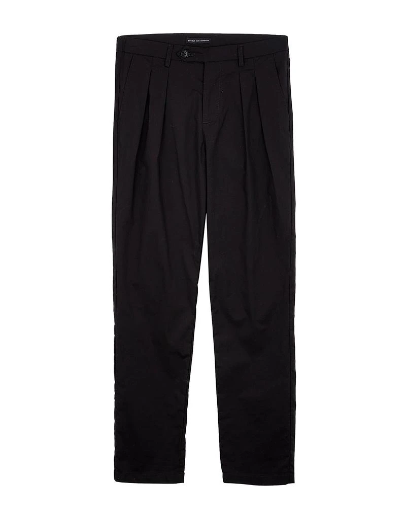 DANIELE ALESSANDRINI Casual pants