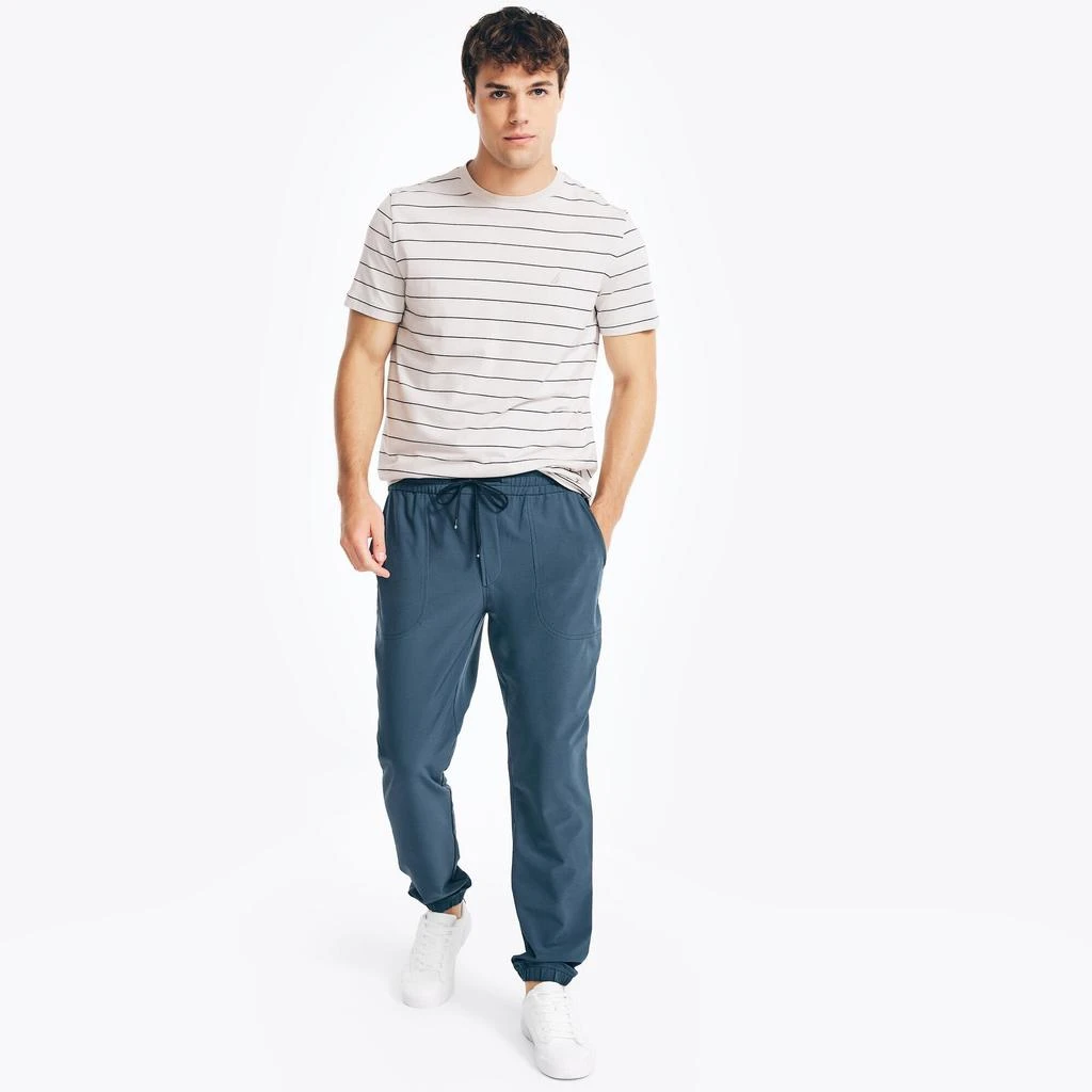 Nautica Mens Navtech Jogger 4
