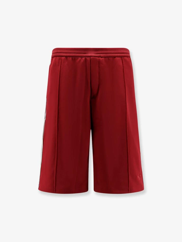 Adidas WB Track Shorts bermuda shorts 1