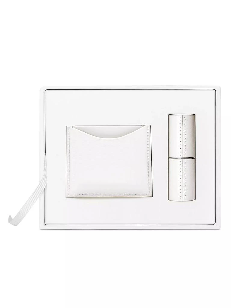 La Bouche Rouge Nude Essential The Elegant Nude Set 4