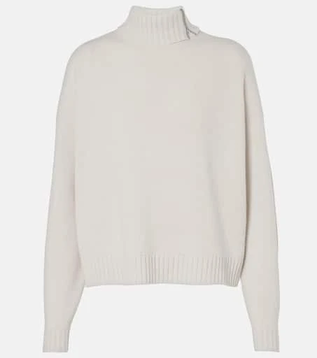 Brunello Cucinelli Cashmere sweater 1