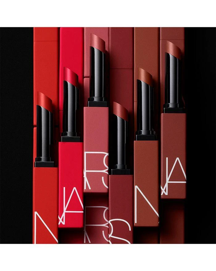 NARS Powermatte Lipstick 10