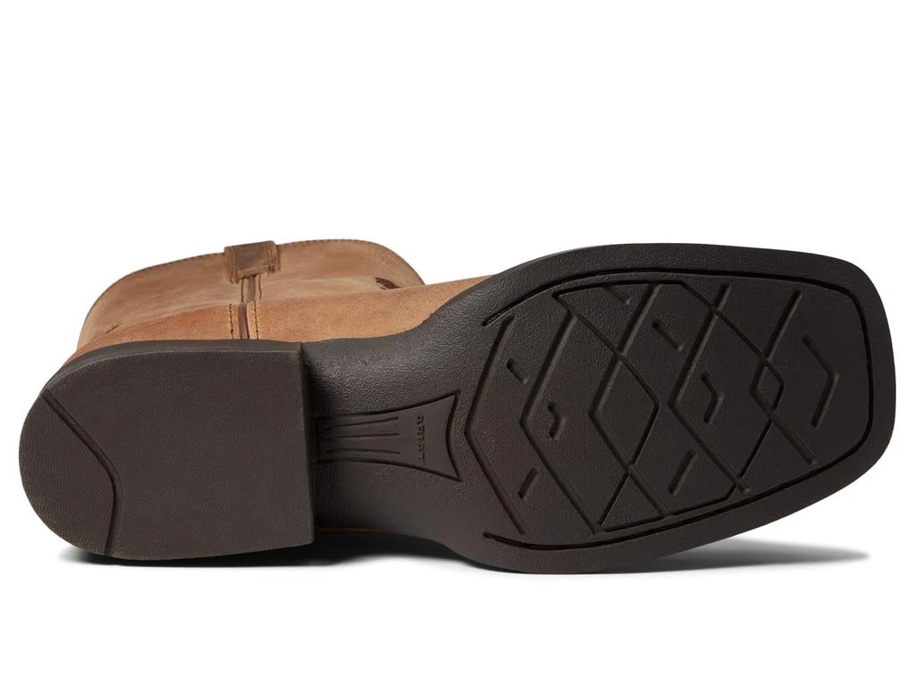 Ariat Patriot II Homestd (Toddler/Little Kid/Big Kid) 3