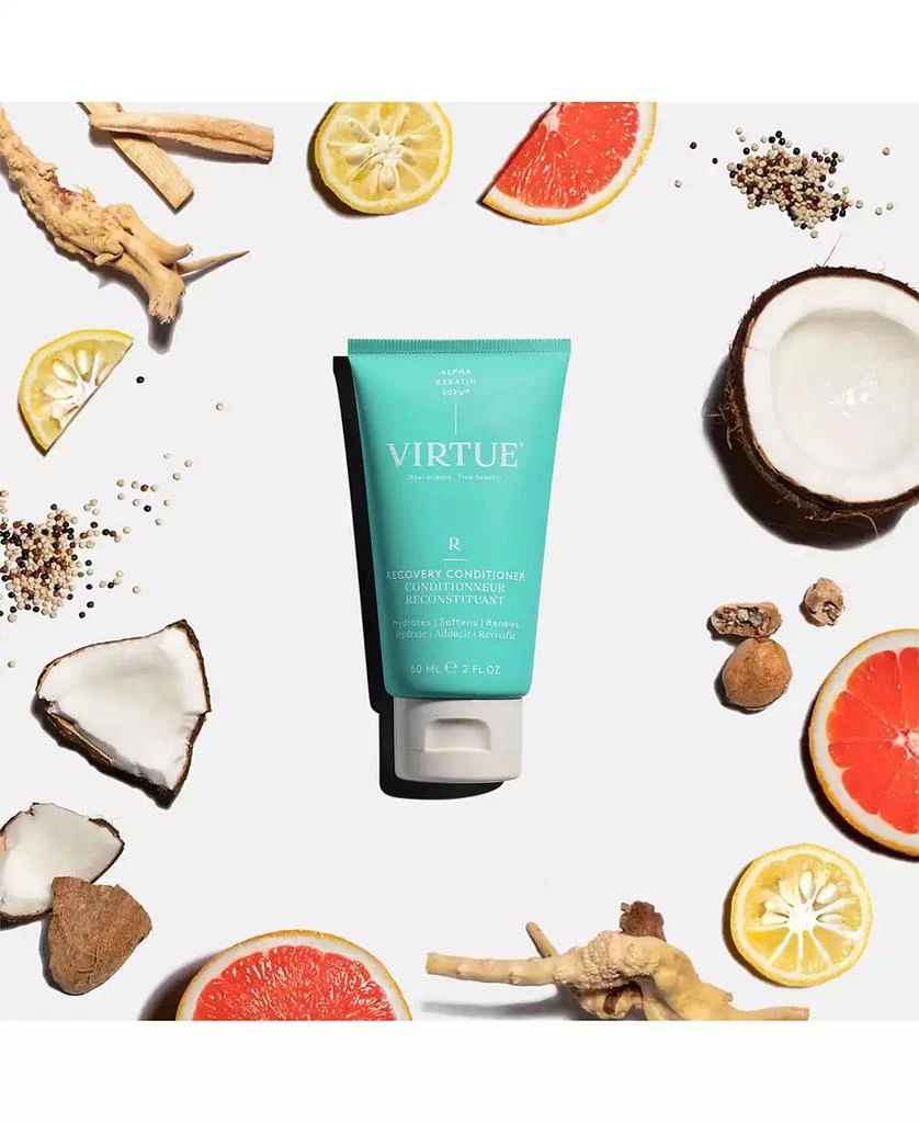 VIRTUE Recovery Conditioner, 2 oz. 6