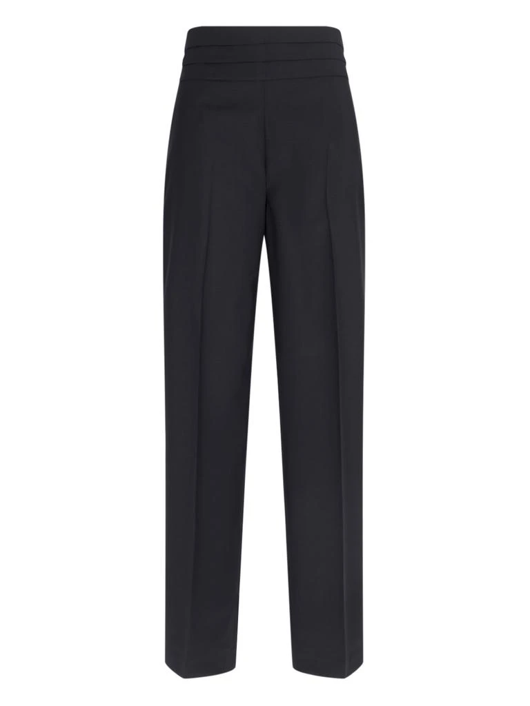 Róhe cumberband Trousers 1
