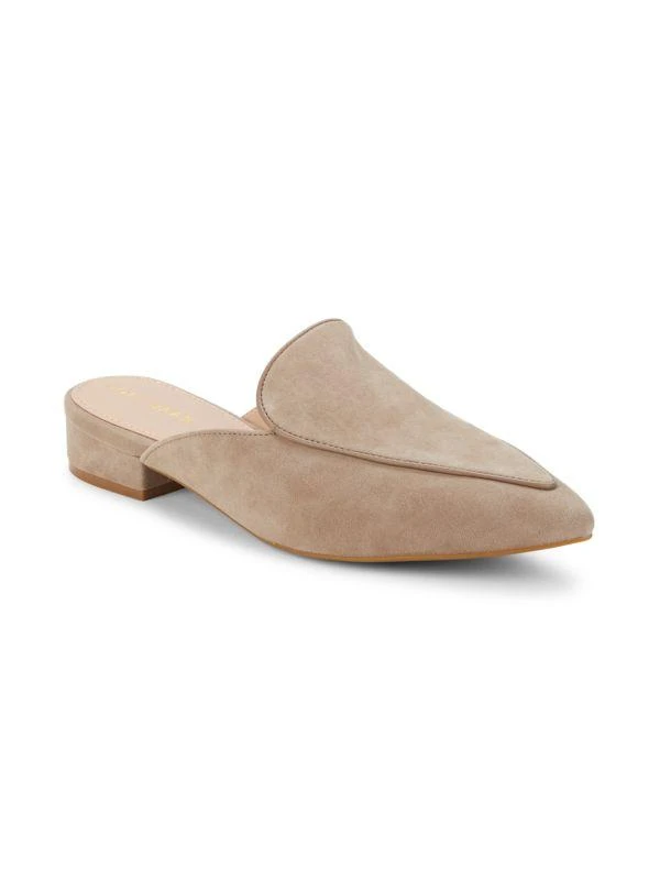 Cole Haan Piper Point Toe Mules 2
