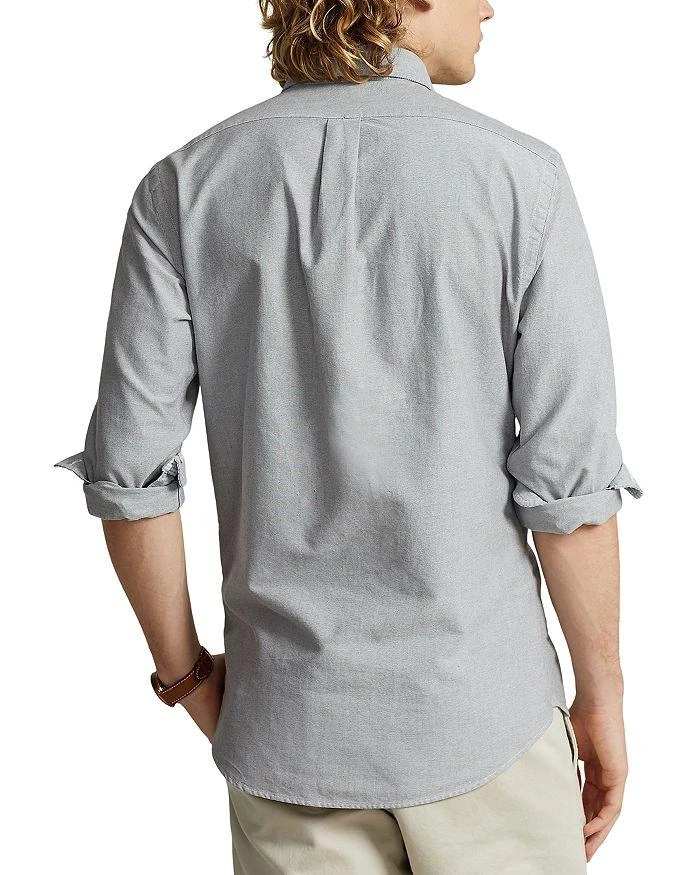 Ralph Lauren Classic Fit Shirt 5