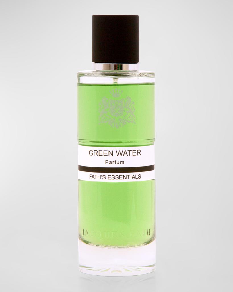 JACQUES FATH Green Water Natural Parfum Spray