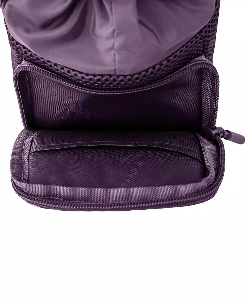 Travelon Packing Intelligence, Pi Gogo Insulated Water Bottle Tote 8