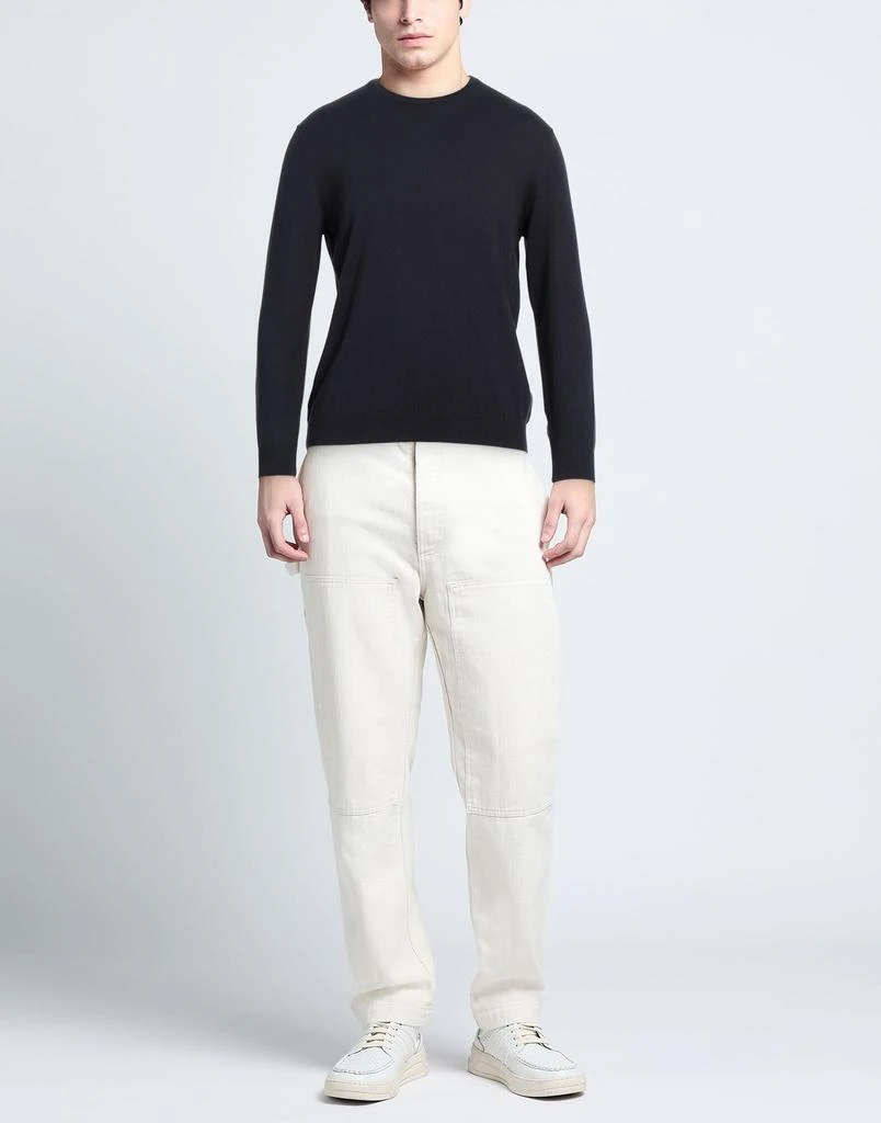 Heritage Sweater 2