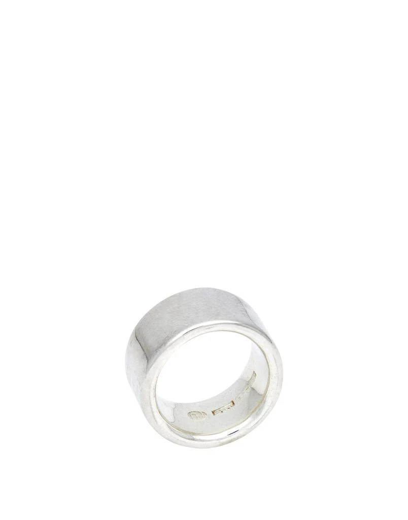 All Blues Ring 1