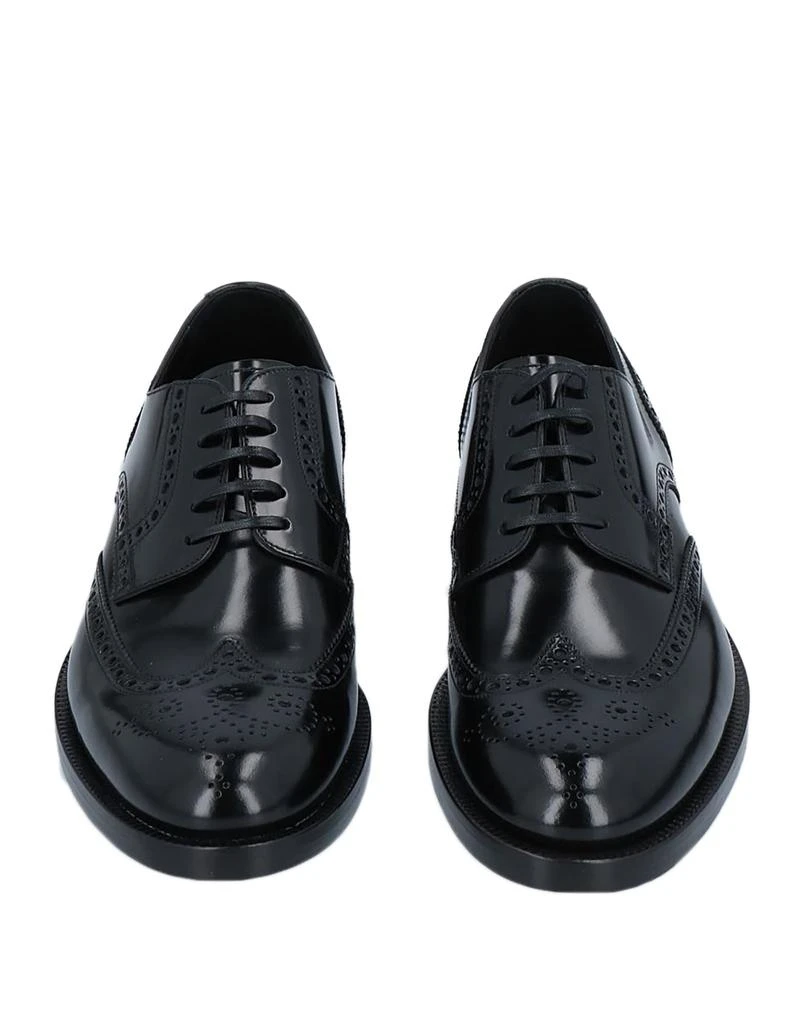 Dolce & Gabbana Laced shoes 4