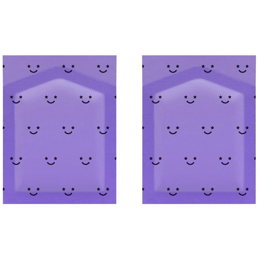 Starface Hydro-Star Recovery Patches 2