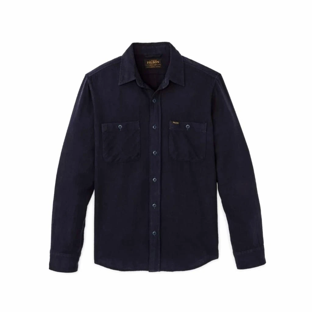 Filson Filson - Men
s Rangeland Flannel Shirt