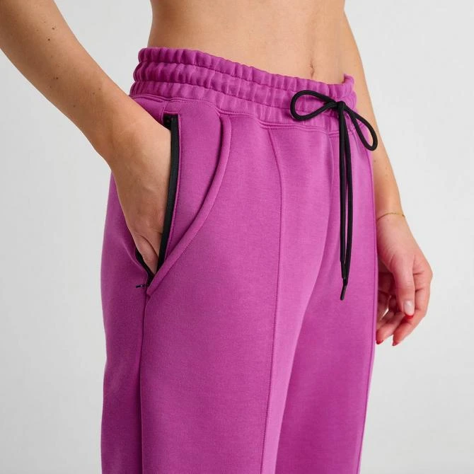 NIKE Women's Nike Sportswear Tech Fleece Jogger Pants 11
