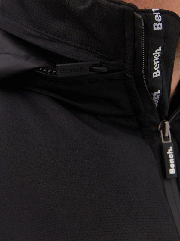Bench. Marshy Puffer Vest 5
