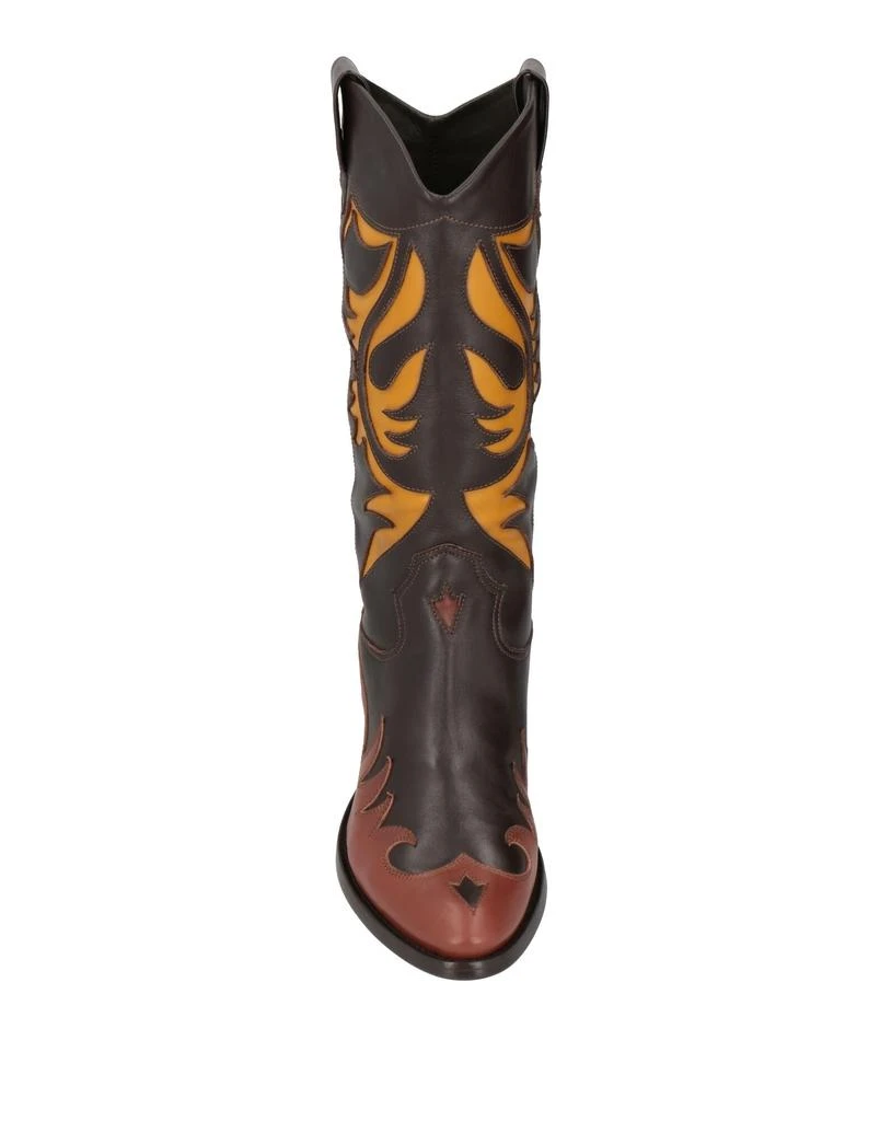 MATERIA PRIMA by GOFFREDO FANTINI Boots 4