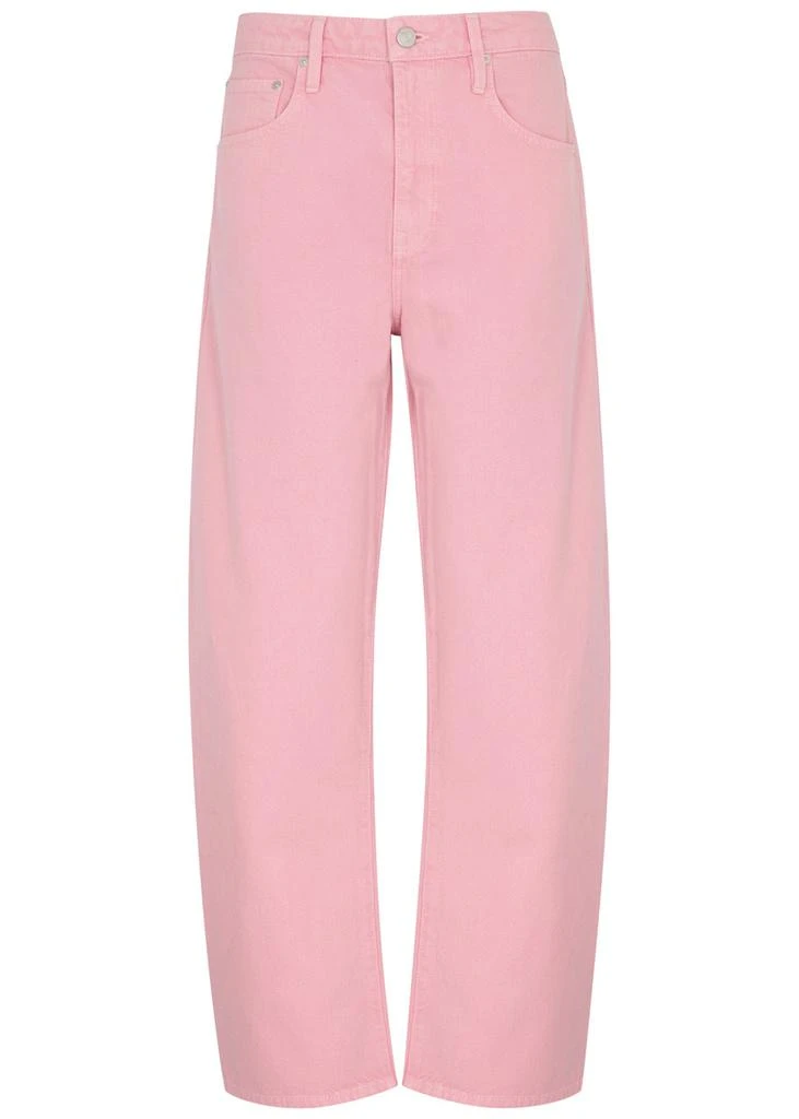FRAME Le Long Barrel jeans 1