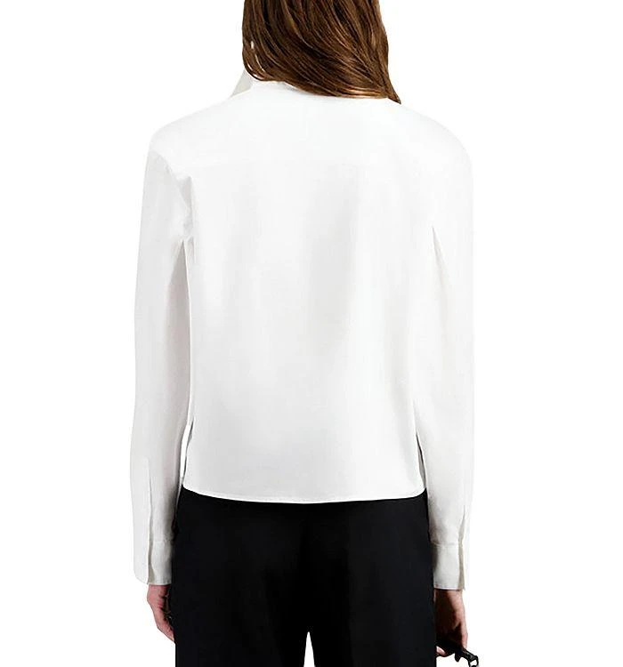The Kooples New Popeline Shirt 3