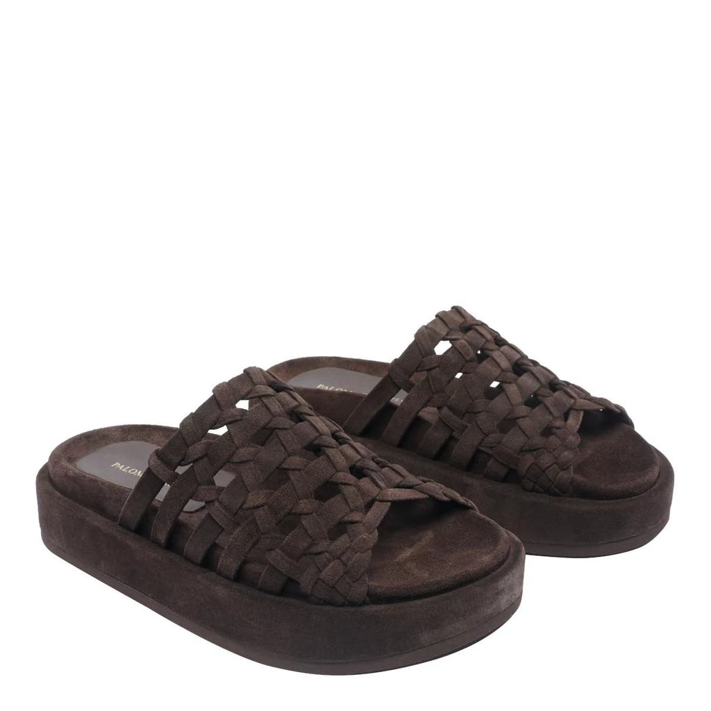 PALOMA BARCELÓ Paloma Barceló Sandals 2