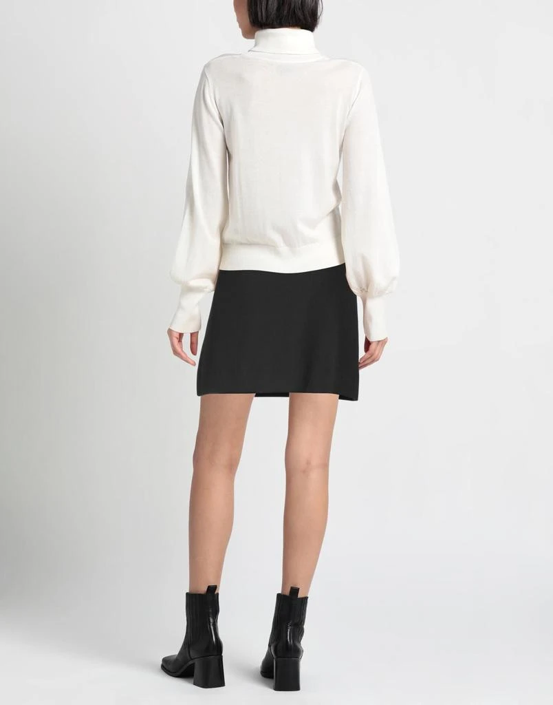 Ganni Mini skirt 3