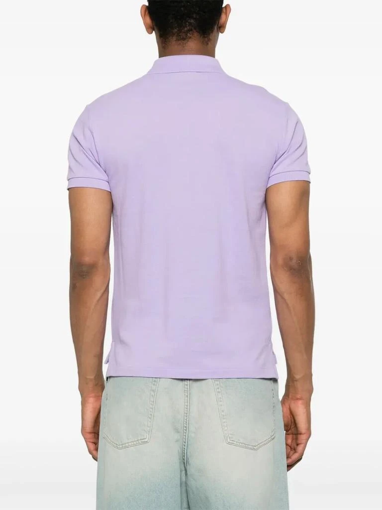 Ralph Lauren SLIM FIT CLASSIC POLO SHIRT 3