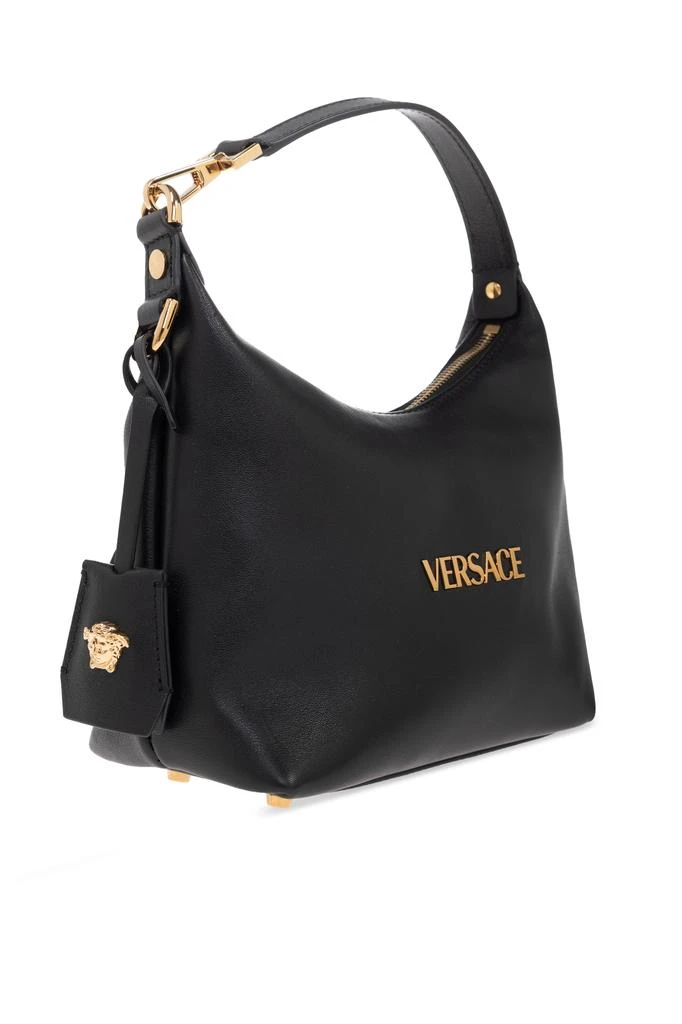 Versace Handbag Tag 4